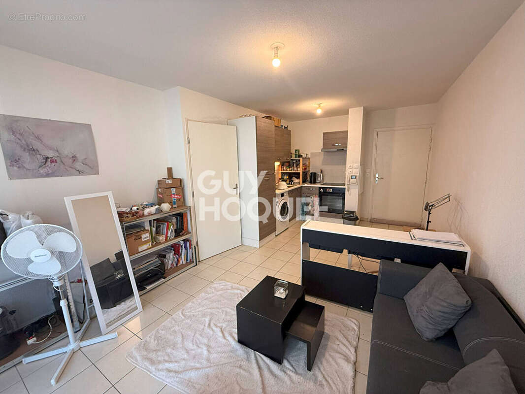 Appartement à PERPIGNAN