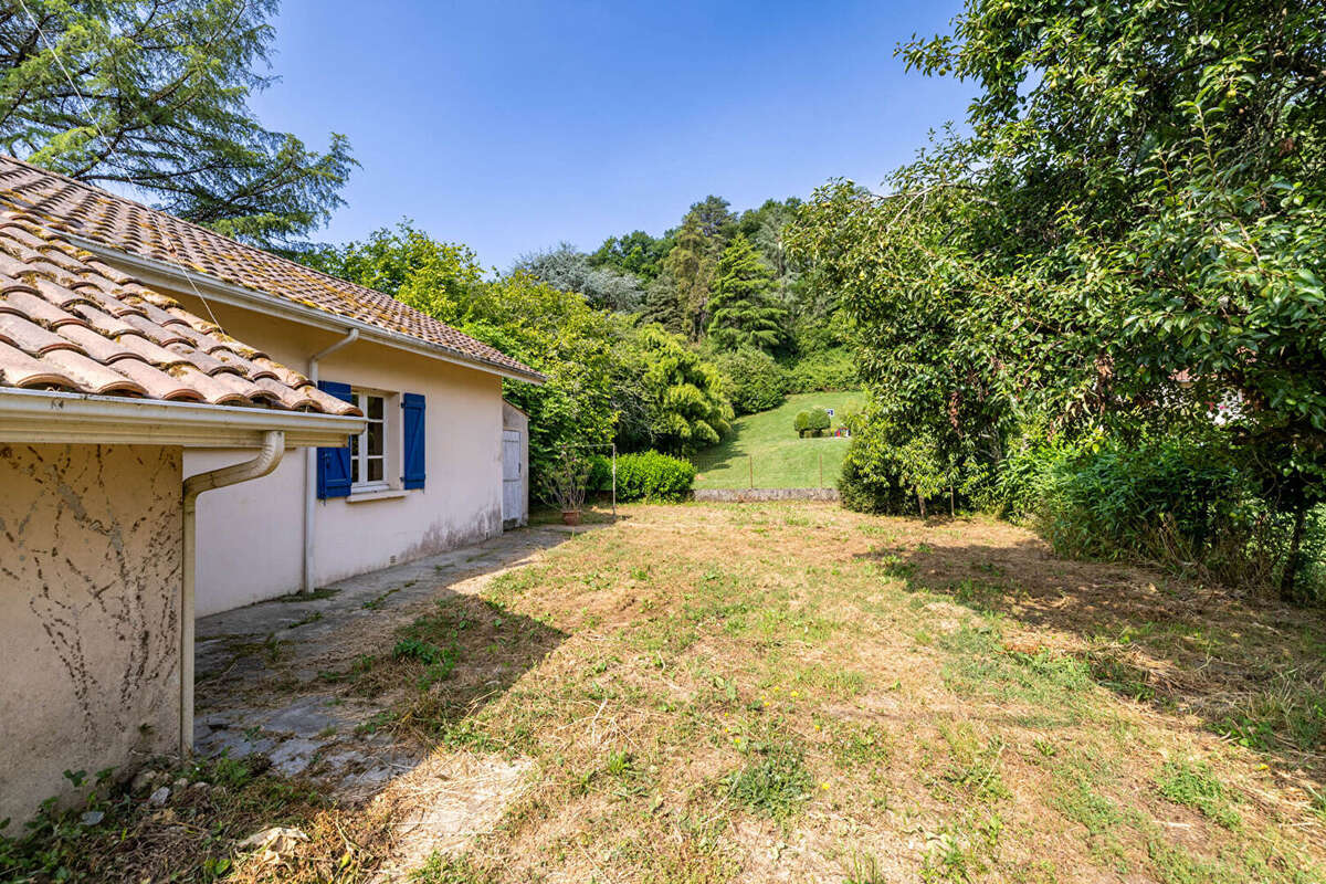 Maison à AIRE-SUR-L&#039;ADOUR
