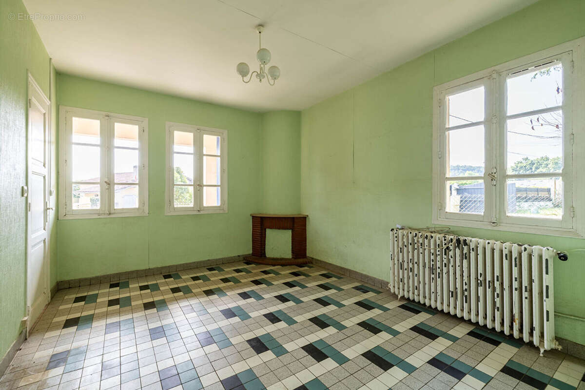 Maison à AIRE-SUR-L&#039;ADOUR