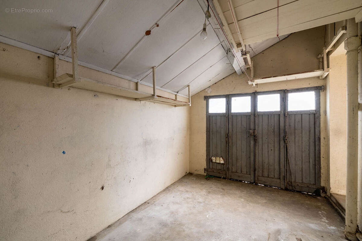 Maison à AIRE-SUR-L&#039;ADOUR