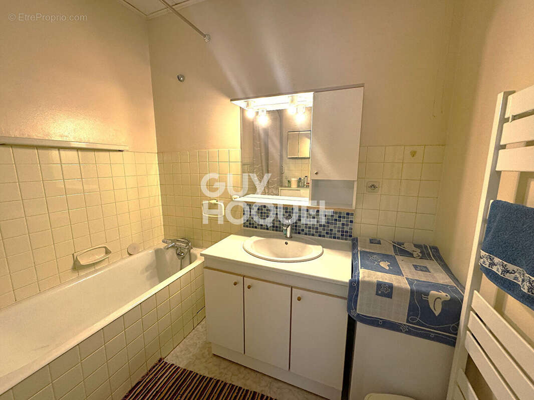 Maison à BOURG-EN-BRESSE