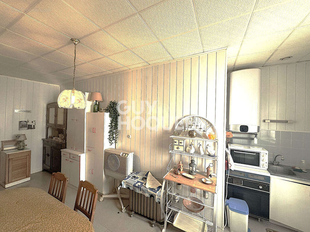 Maison à BOURG-EN-BRESSE