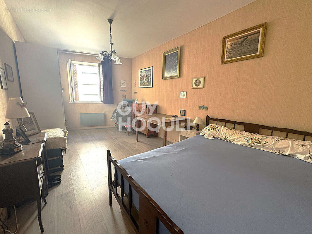 Maison à BOURG-EN-BRESSE