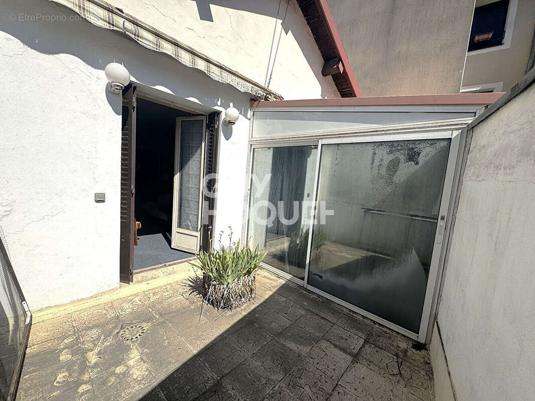 Maison à BOURG-EN-BRESSE