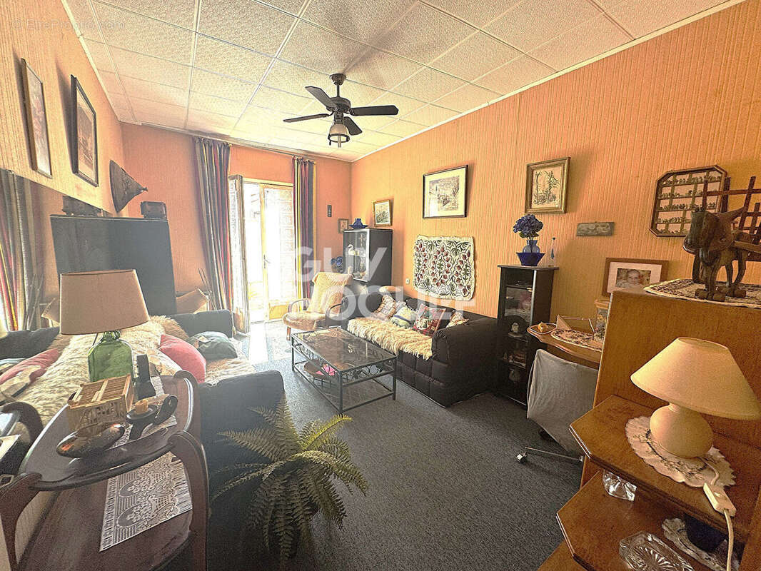 Maison à BOURG-EN-BRESSE