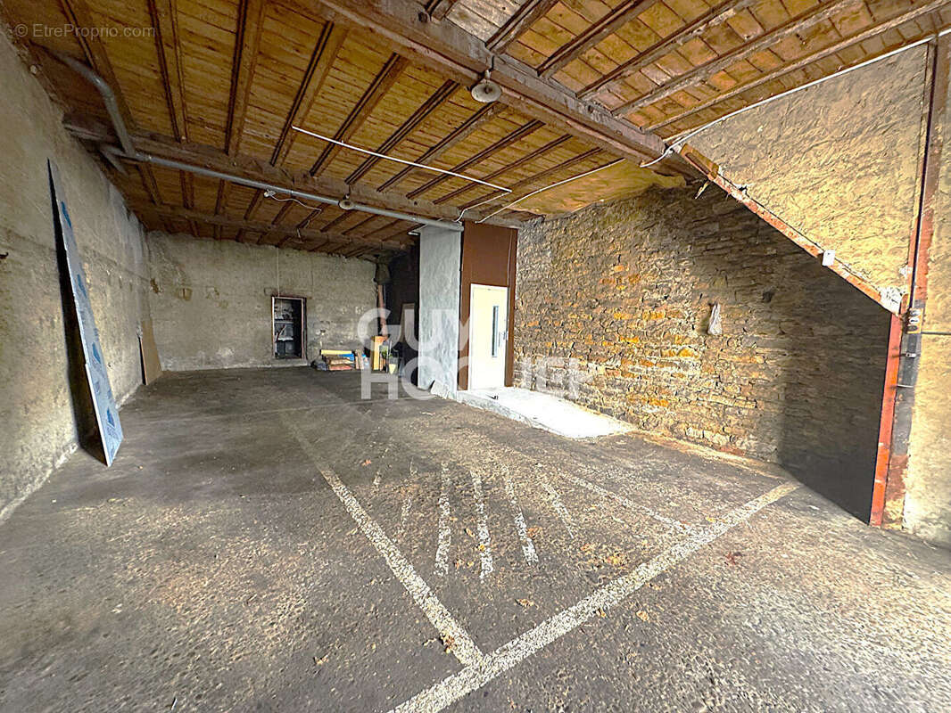 Maison à BOURG-EN-BRESSE