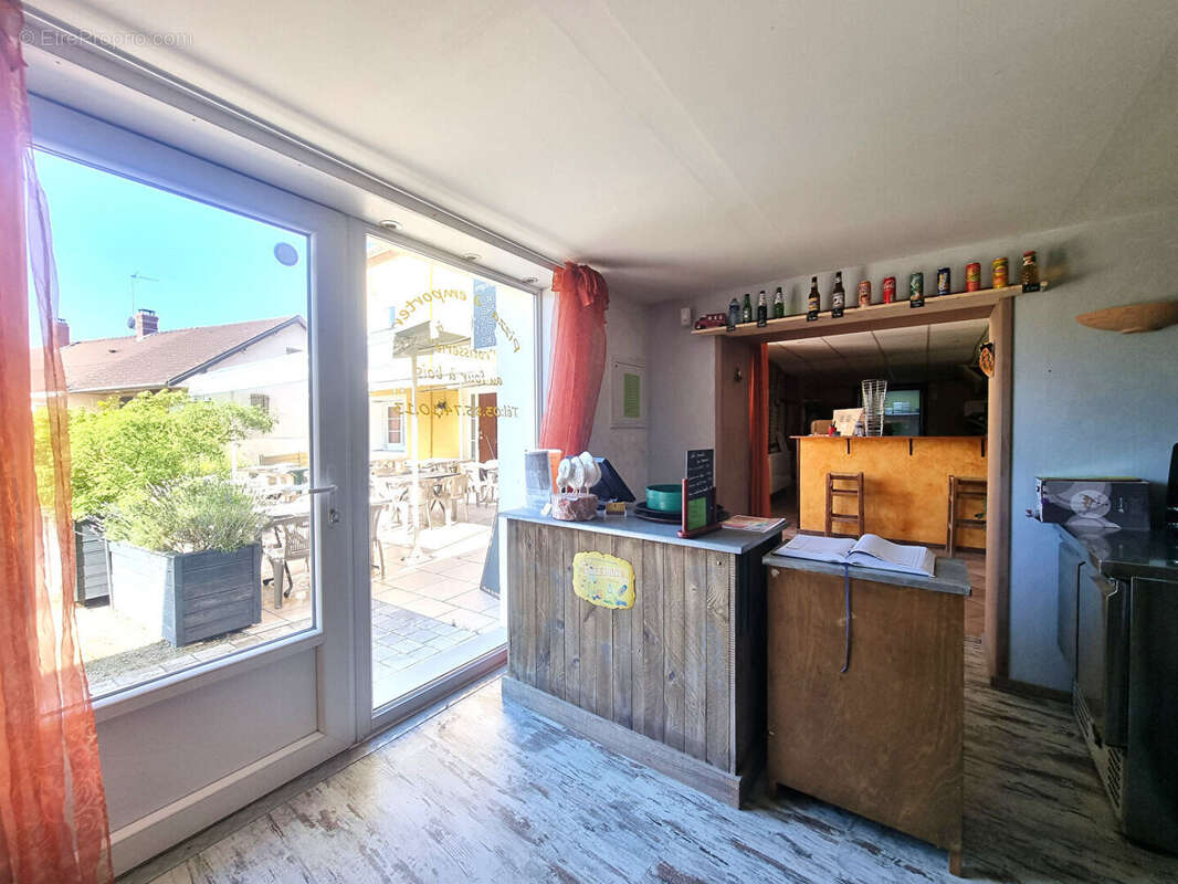 Appartement à LONS-LE-SAUNIER