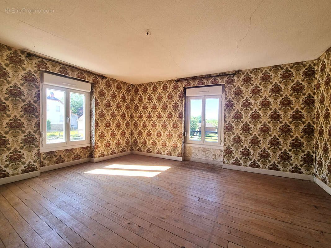 Appartement à LONS-LE-SAUNIER