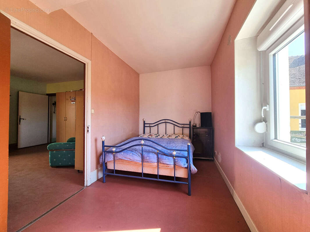 Appartement à LONS-LE-SAUNIER