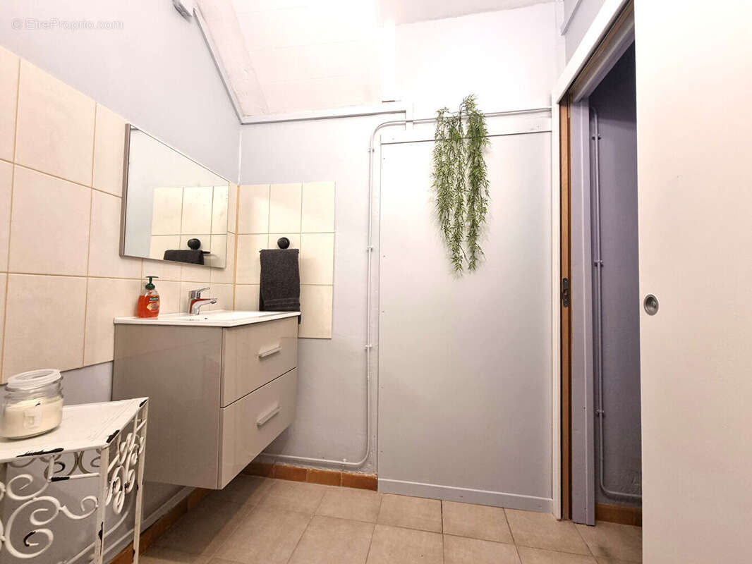 Appartement à LONS-LE-SAUNIER