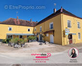 Appartement à LONS-LE-SAUNIER