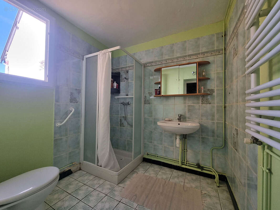 Appartement à LONS-LE-SAUNIER