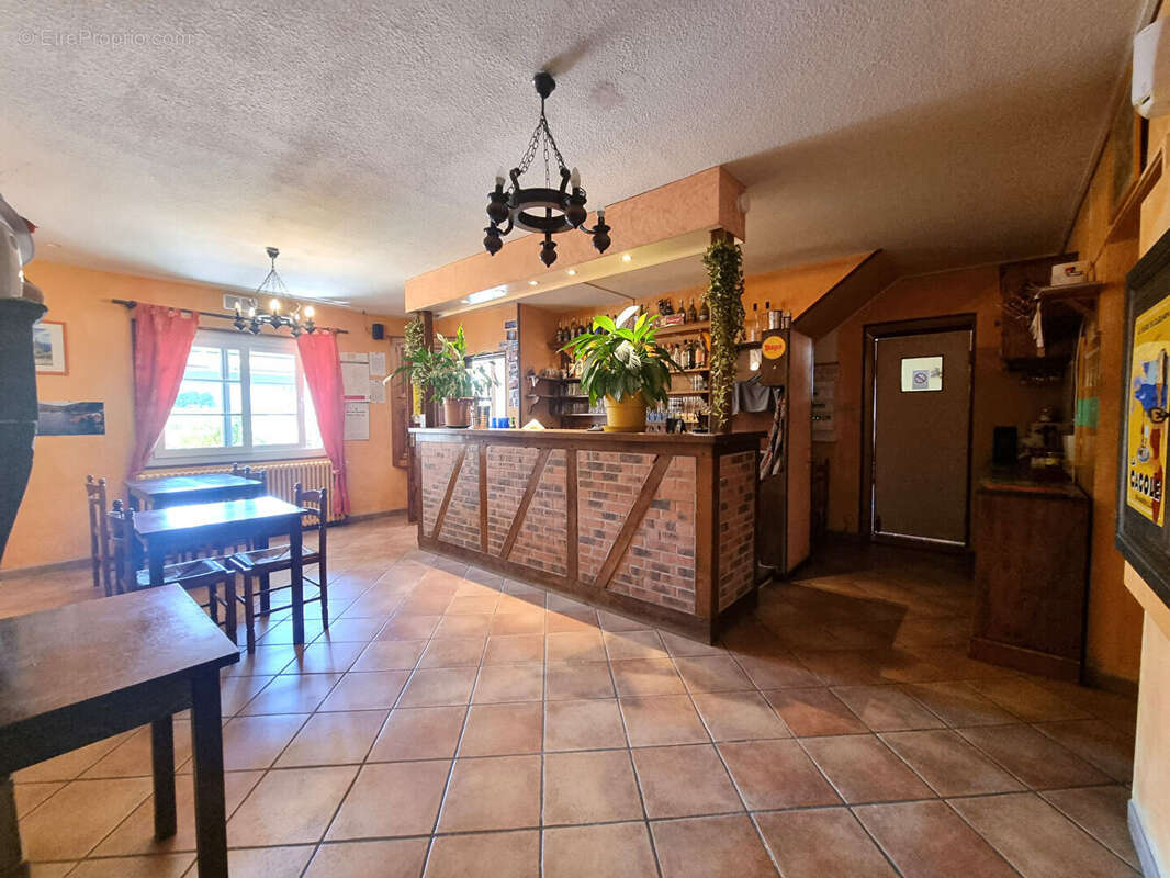 Appartement à LONS-LE-SAUNIER