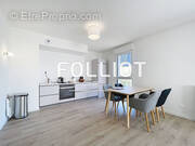 Appartement à MONDEVILLE