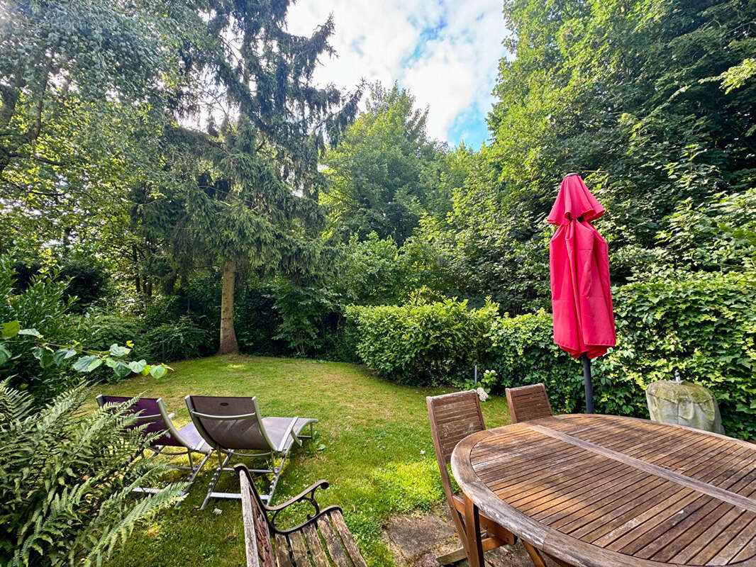 Maison à MARCQ-EN-BAROEUL