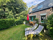 Maison à MARCQ-EN-BAROEUL