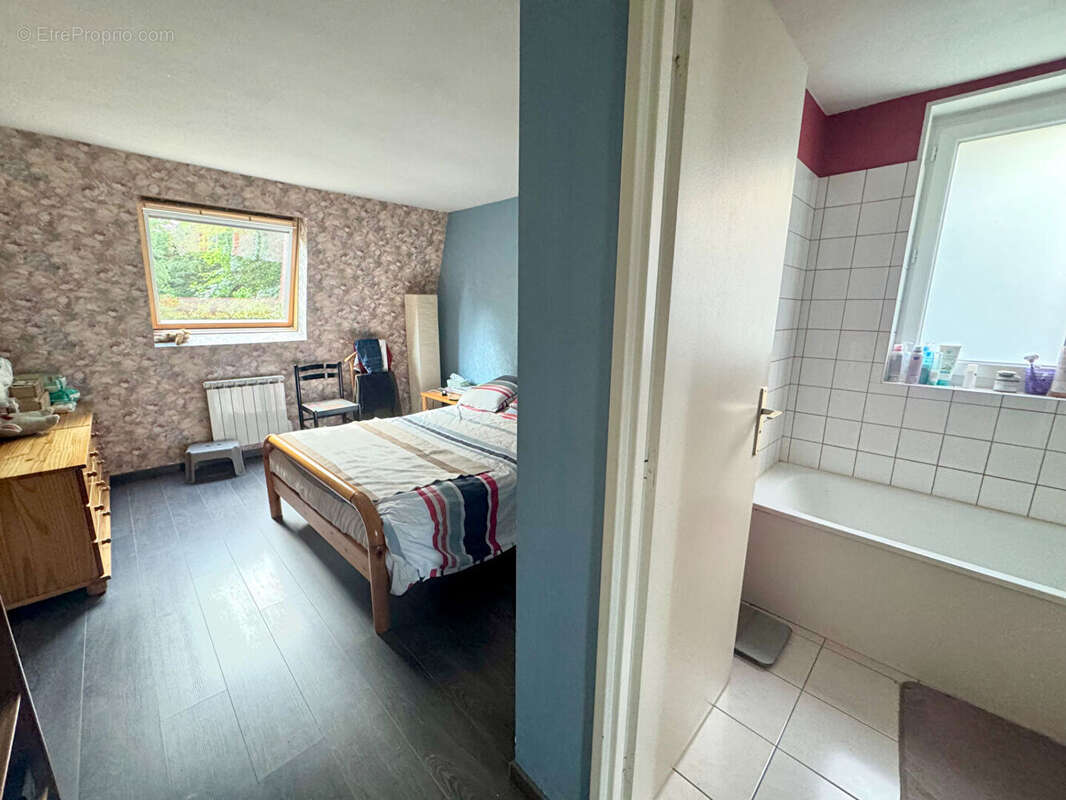 Maison à MARCQ-EN-BAROEUL