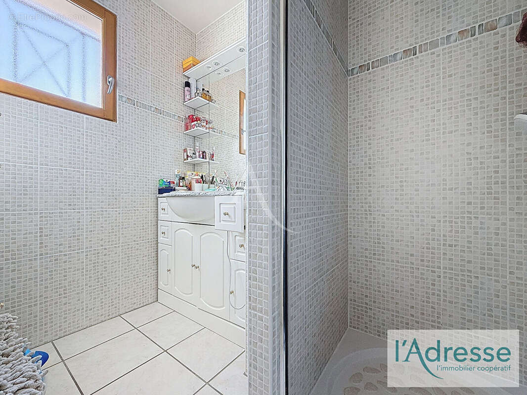 Maison à SAINT-ALBAN