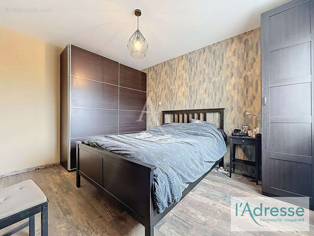 Maison à SAINT-ALBAN