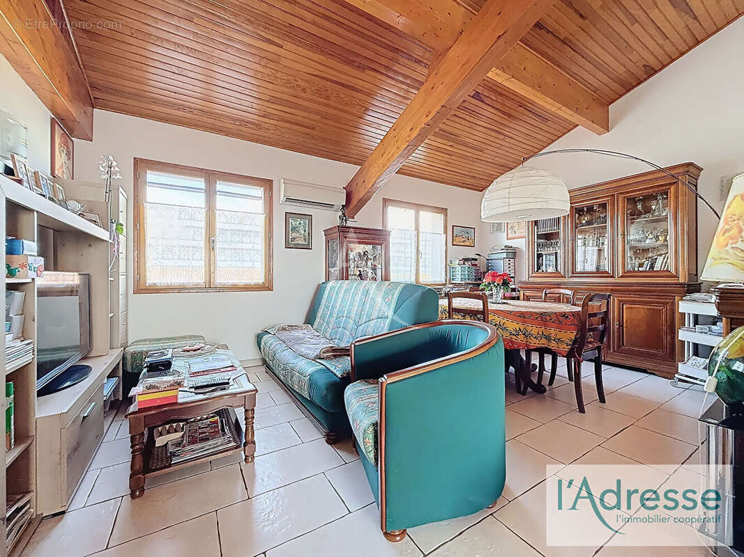 Maison à SAINT-ALBAN