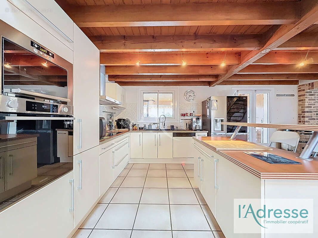 Maison à SAINT-ALBAN