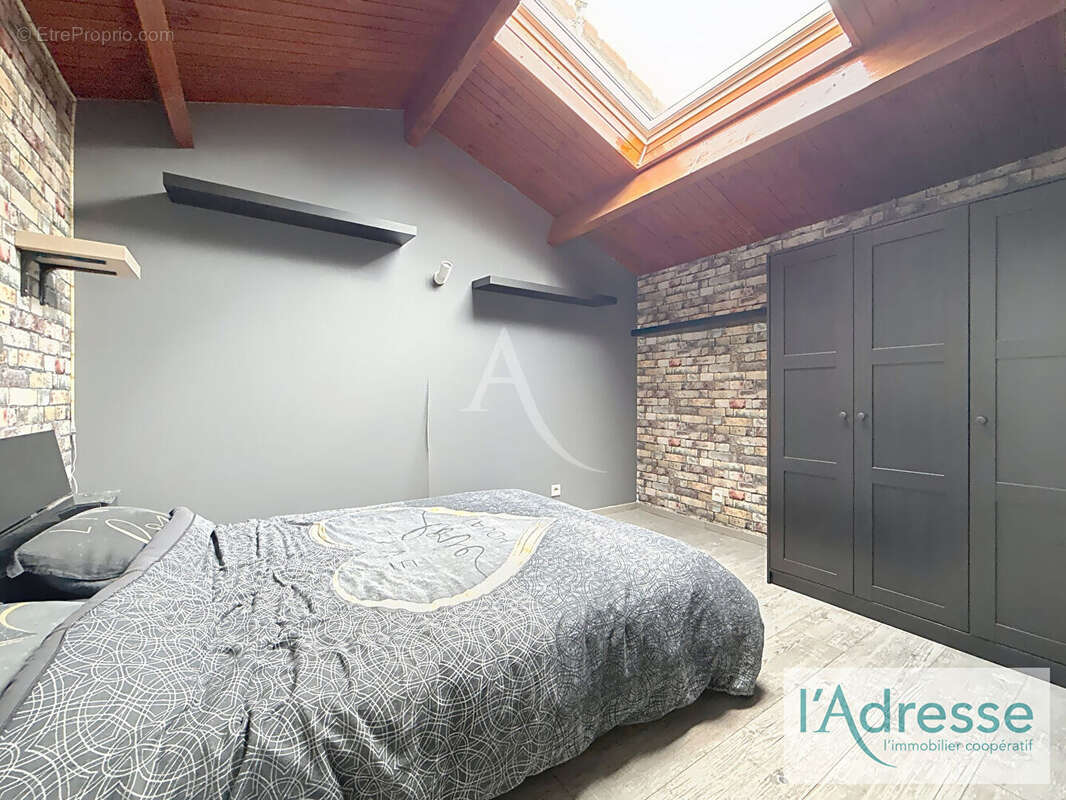 Maison à SAINT-ALBAN