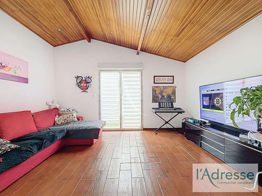 Maison à SAINT-ALBAN