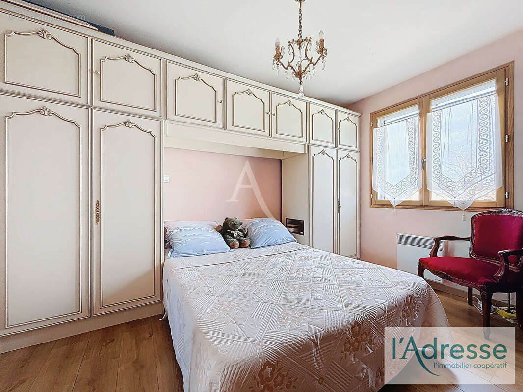 Maison à SAINT-ALBAN