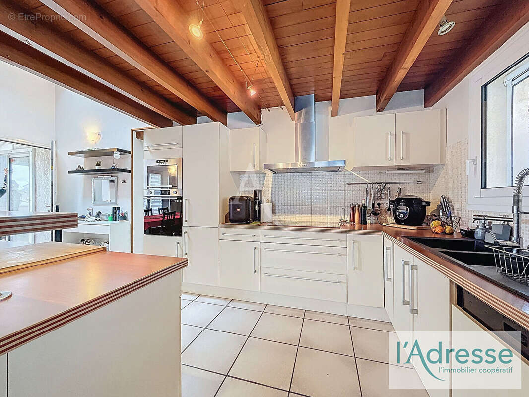 Maison à SAINT-ALBAN