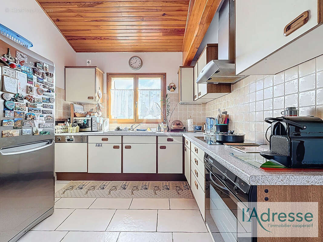 Maison à SAINT-ALBAN