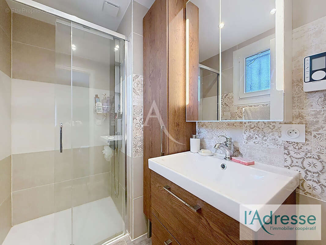 Maison à SAINT-ALBAN