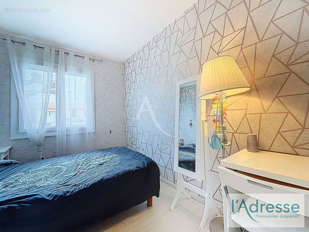 Maison à SAINT-ALBAN