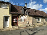 Maison à CHATEAU-RENAULT
