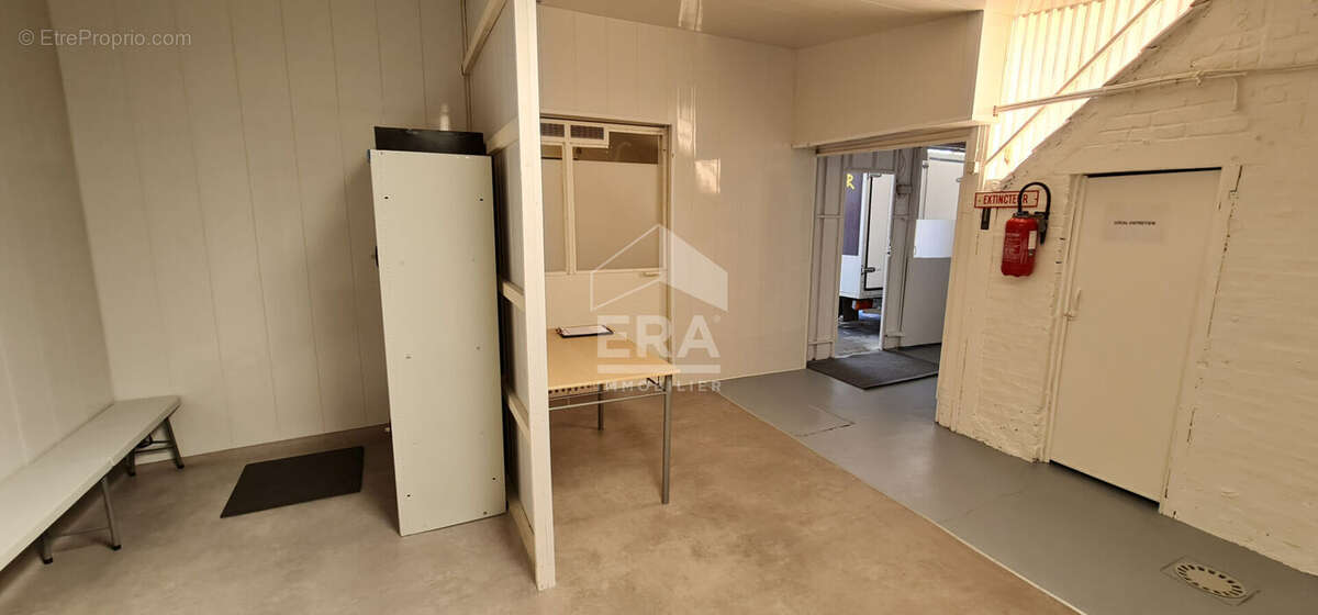 Commerce à CRIEL-SUR-MER