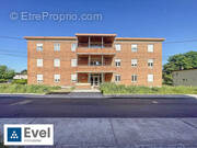 Appartement à RECHICOURT-LE-CHATEAU