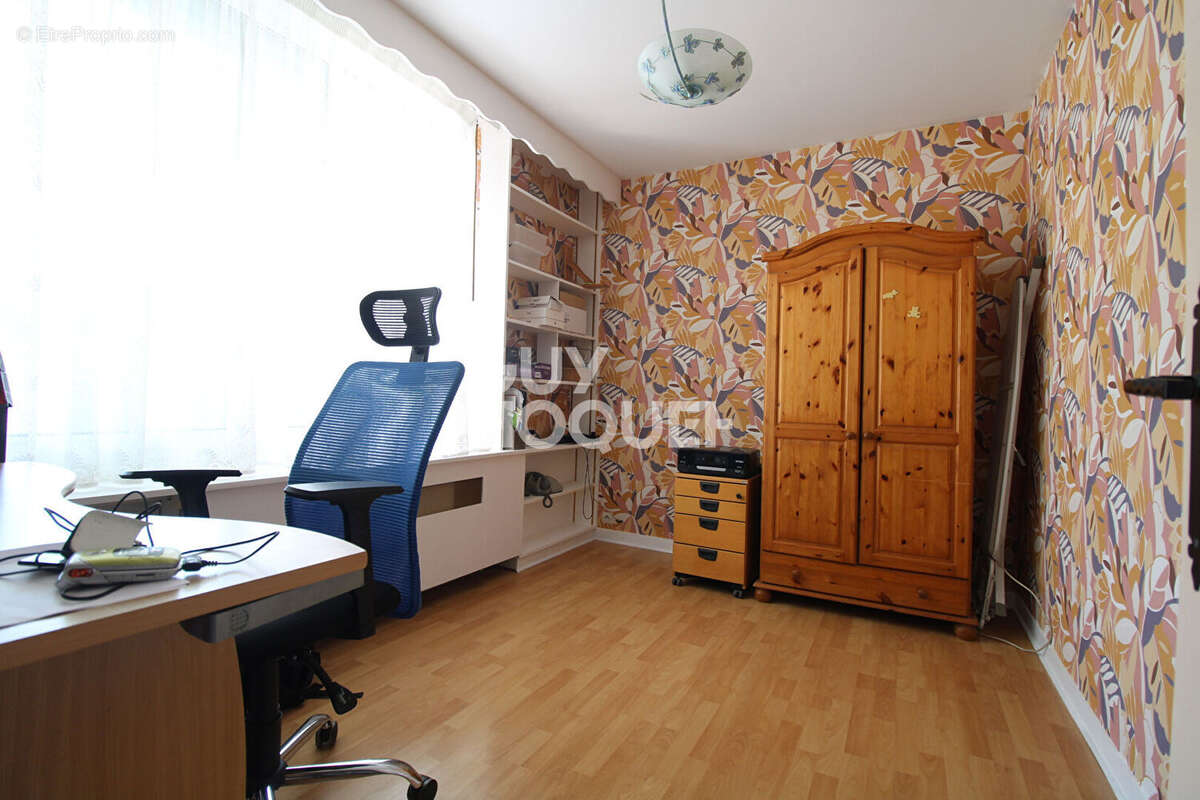 Maison à BRIE-COMTE-ROBERT