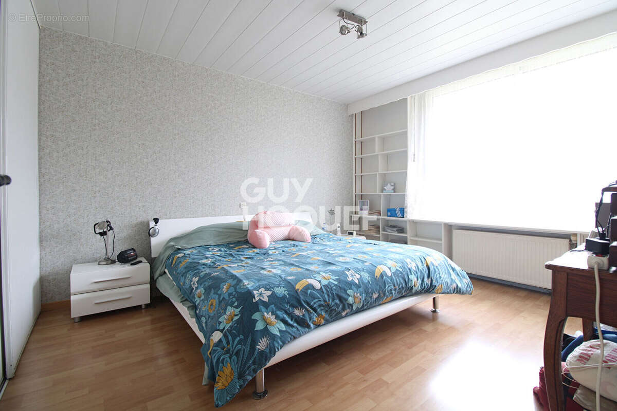 Maison à BRIE-COMTE-ROBERT