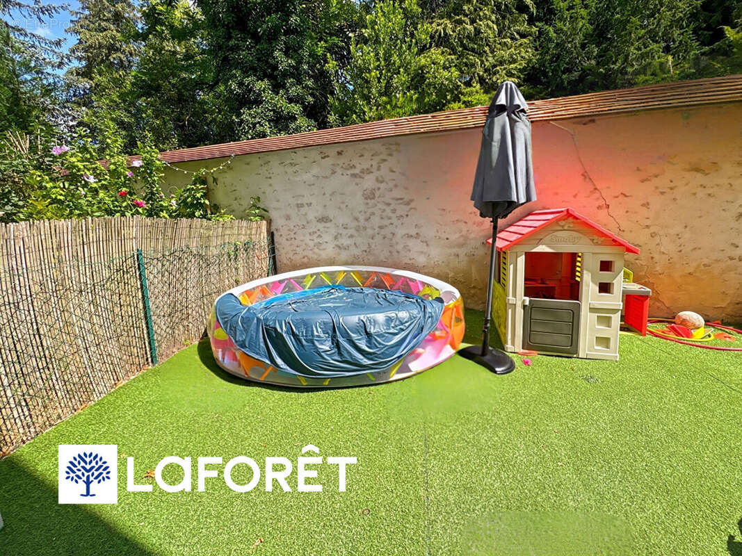 Appartement à MORSANG-SUR-ORGE