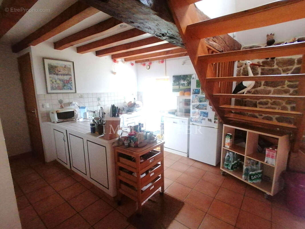 Maison à ATHIS-DE-L&#039;ORNE