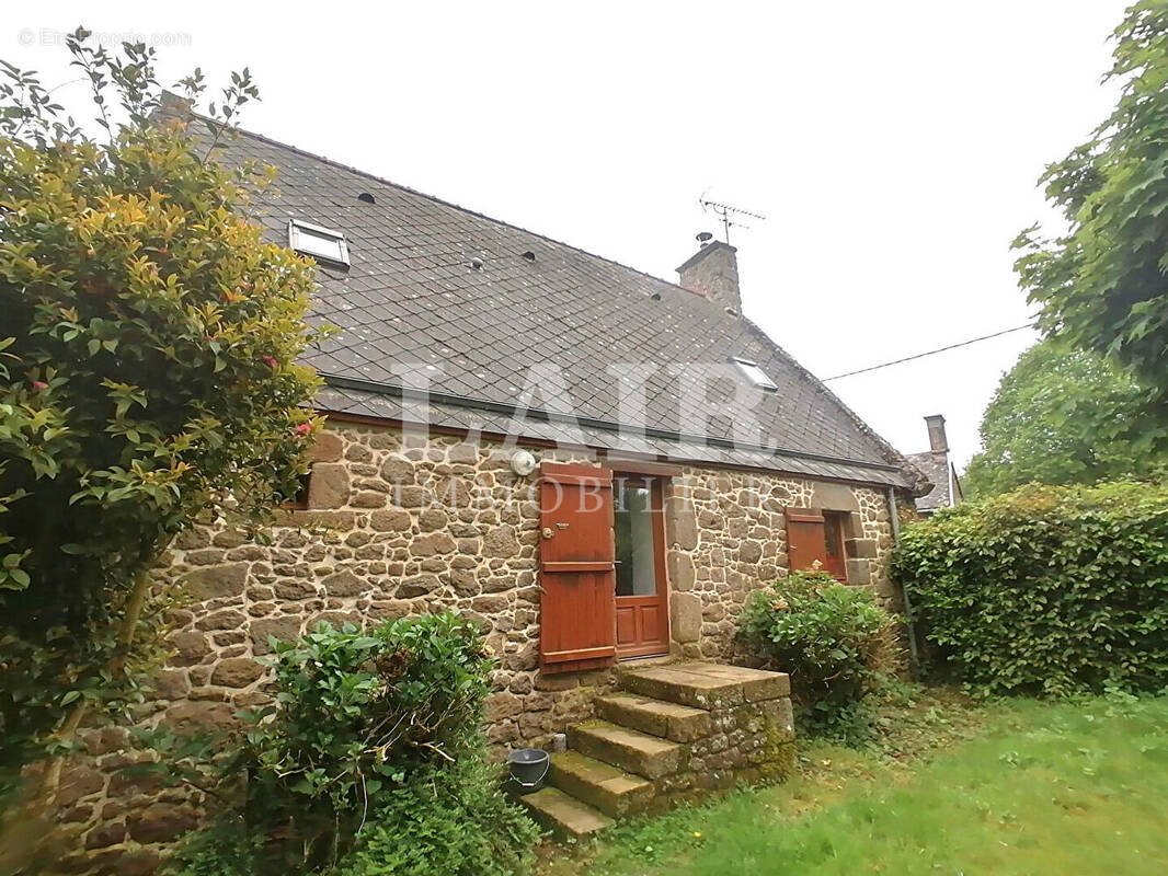 Maison à ATHIS-DE-L&#039;ORNE