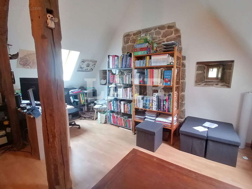 Maison à ATHIS-DE-L&#039;ORNE