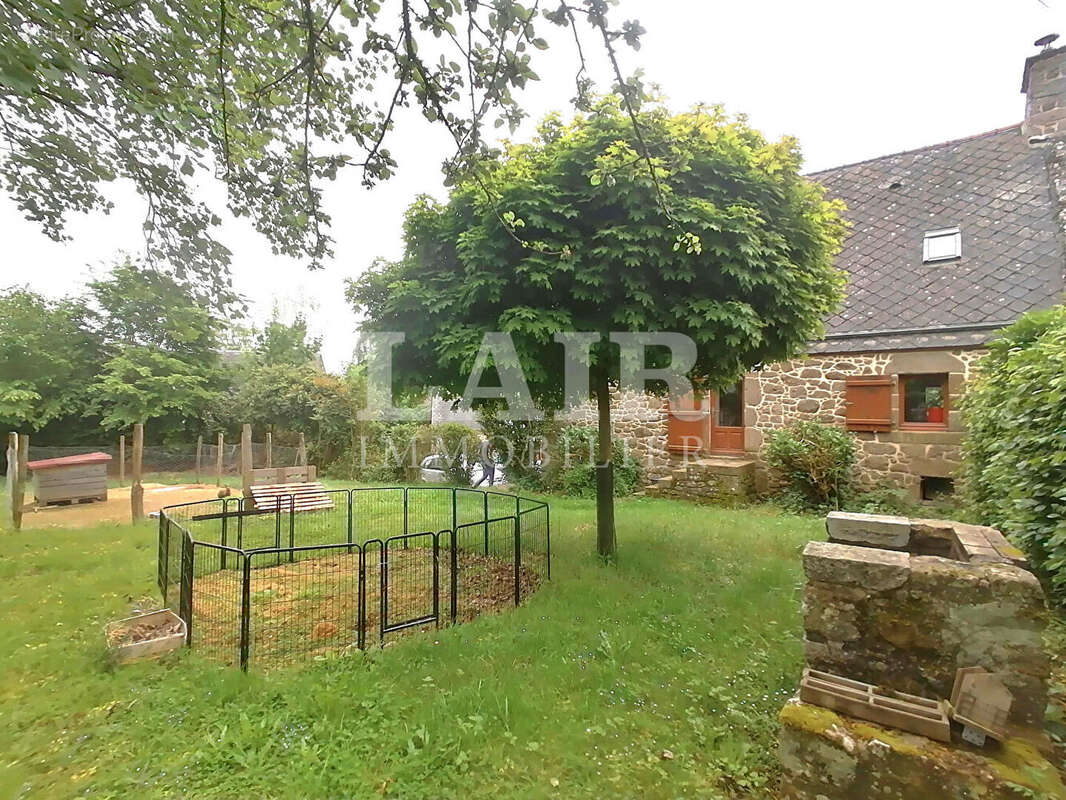 Maison à ATHIS-DE-L&#039;ORNE