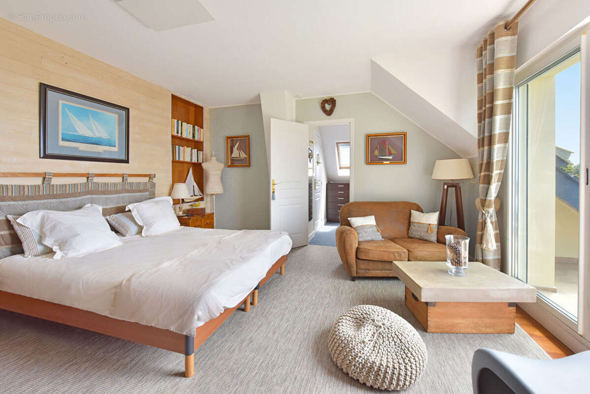 Maison à LE POULIGUEN