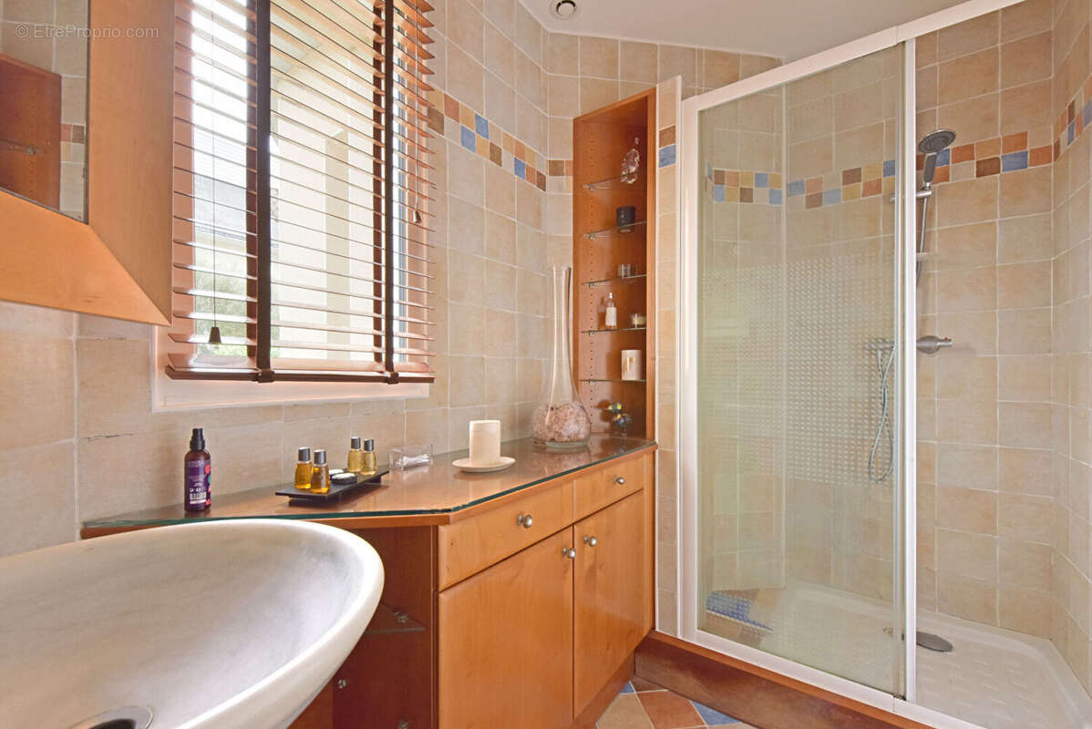 Maison à LE POULIGUEN