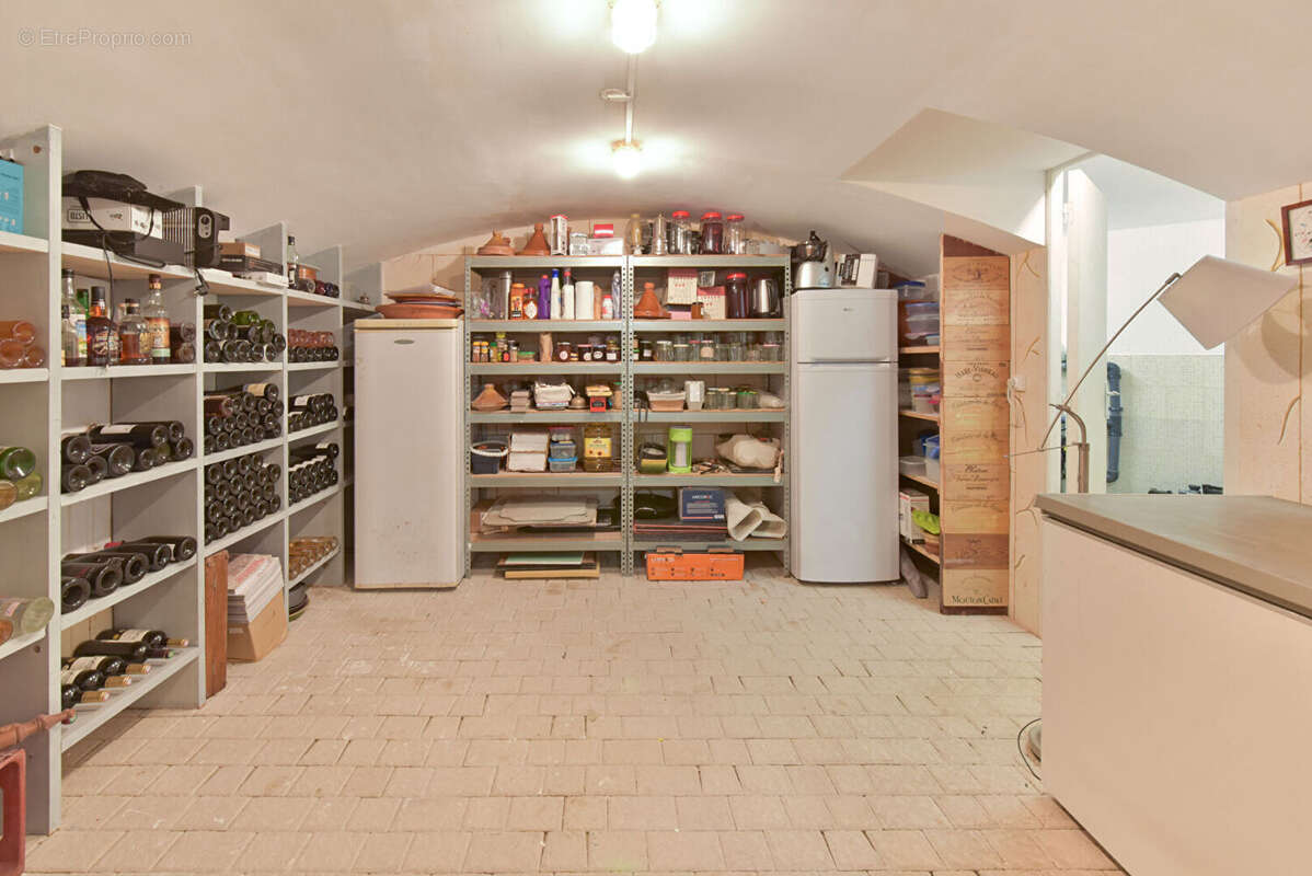 Maison à LE POULIGUEN