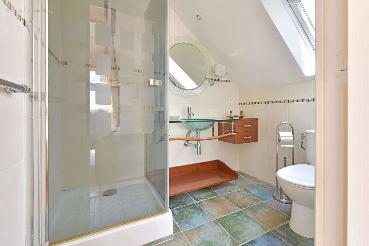 Maison à LE POULIGUEN