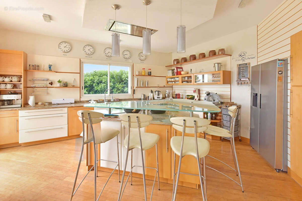 Maison à LE POULIGUEN