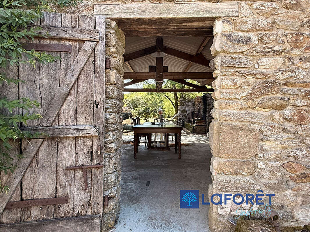 Maison à BOURGNEUF-EN-RETZ