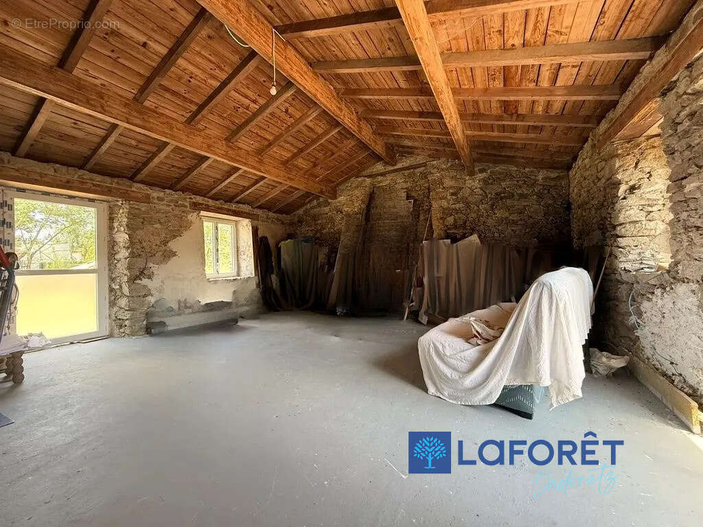 Maison à BOURGNEUF-EN-RETZ