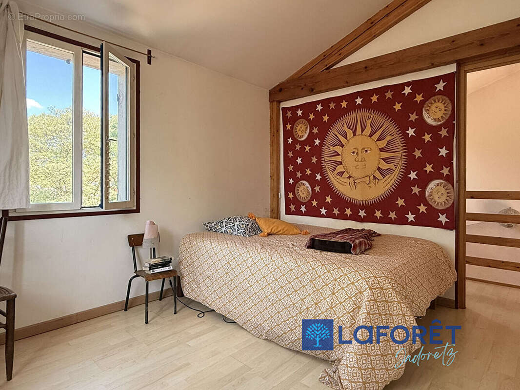 Maison à BOURGNEUF-EN-RETZ